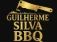 Logo de Guilherme Silva BBQ Churrasqueiro