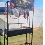 Foto 1:  Guilherme Silva BBQ Churrasqueiro