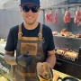 Foto 1:  Guilherme Silva BBQ Churrasqueiro