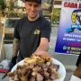 Foto 1:  Guilherme Silva BBQ Churrasqueiro
